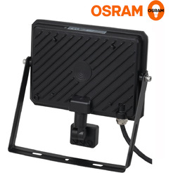 Прожектор светодиодный OSRAM FLOODLIGHT S 50W765 BK