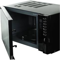 Микроволновая печь Galanz MOG-2375DB (черный)