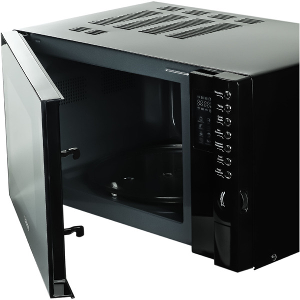 Микроволновая печь Galanz MOG-2375DB (черный)