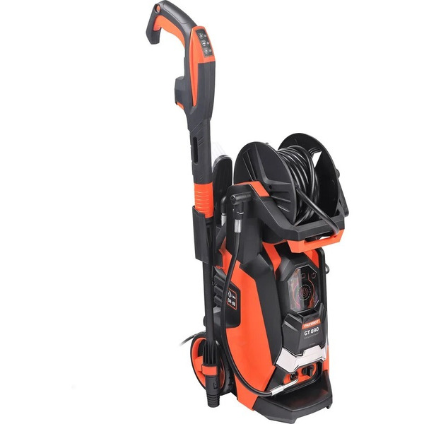 Мойка высокого давления PATRIOT GT890 Imperial 322306103