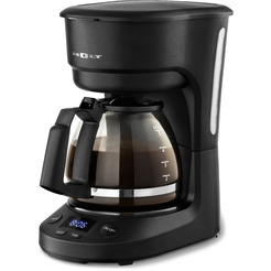 Кофеварка Holt HT-CM-012