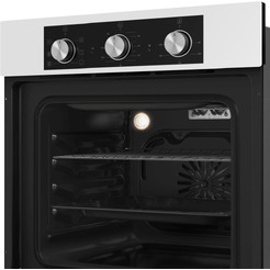 Духовой шкаф MAUNFELD AEOF6060W