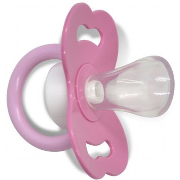 Пустышка Мама Тама Вера MT/019 (0-6 мес)