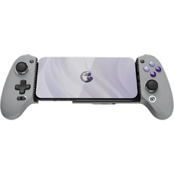 Игровой контроллер для смартфона Gamesir G8 (серый)
