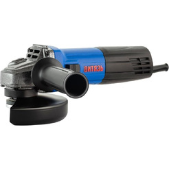 Шлифмашина Витязь МШУ-125-1050ПЕ