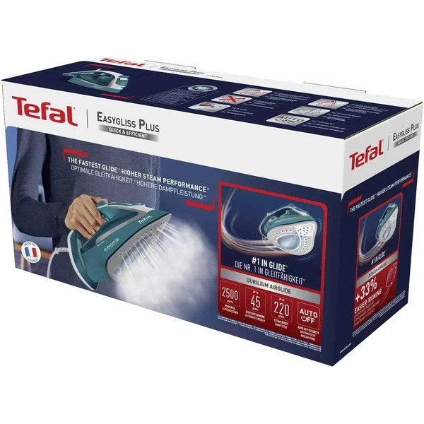 Утюг Tefal FV5737E0