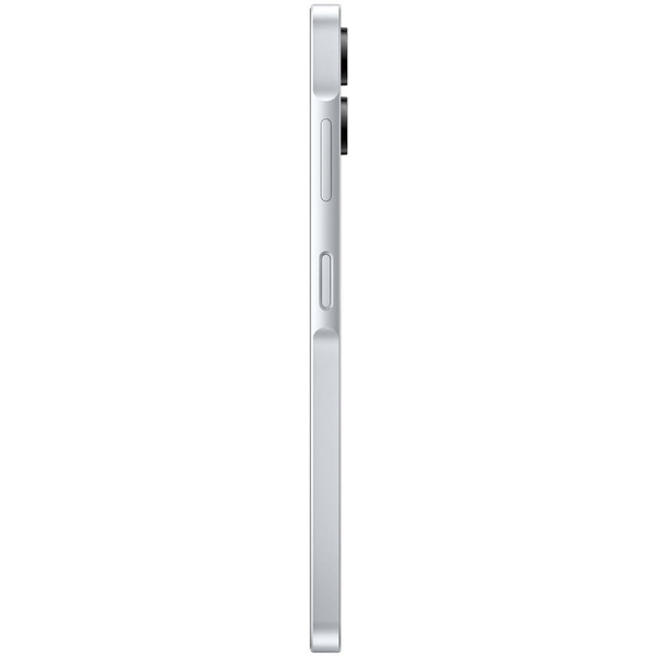 Смартфон Samsung Galaxy A06 4GB/64GB (голубой)