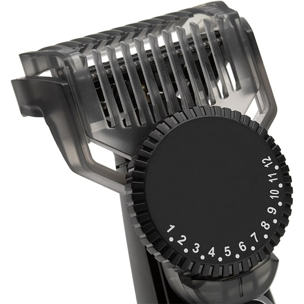 Триммер BABYLISS T861E