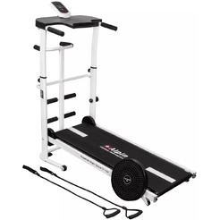 Беговая дорожка Alpin Sprint T-157