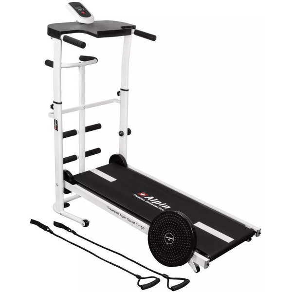 Беговая дорожка Alpin Sprint T-157
