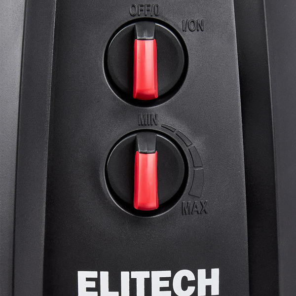 Мойка высокого давления ELITECH HD Professional HPW 3000IF 204593
