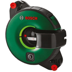 Лазерный нивелир Bosch Atino 0603663A00