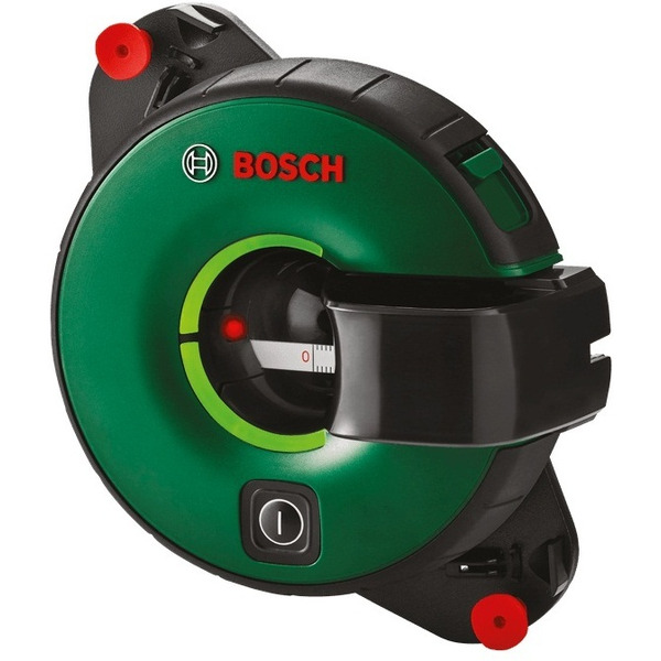 Лазерный нивелир Bosch Atino 0603663A00