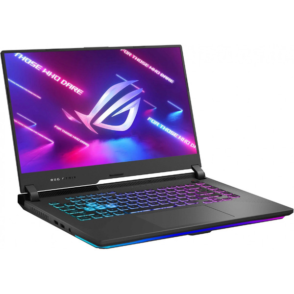 Игровой ноутбук Asus ROG Strix G15 G513IM-HN174