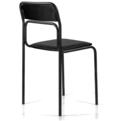 Офисный стул UTFC Аскона BL Z11 (черный)