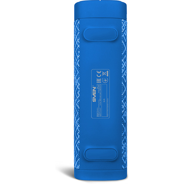 Акустическая система SVEN PS-115 (синий)