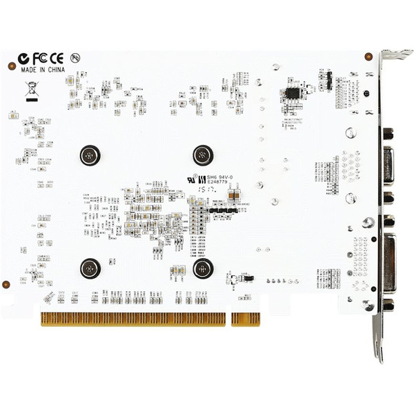 Видеокарта MSI GeForce GT 730 2GB DDR3 N730-2GD3V3