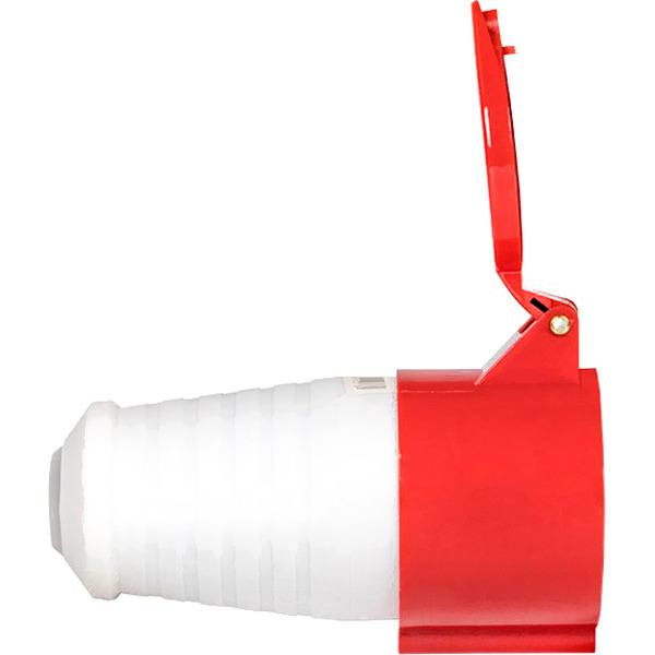 Розетка промышленная EKF Ps-214-16-380