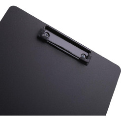 Планшет с верхним прижимом DELI F75422