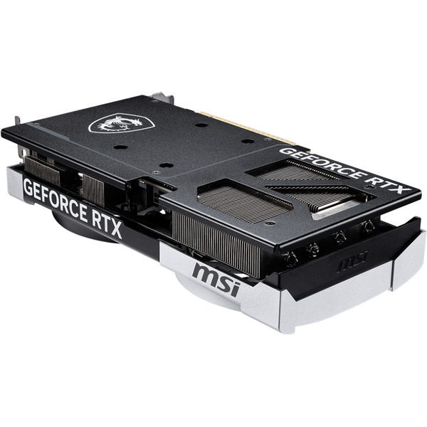 Видеокарта MSI GeForce RTX 5070 12G Ventus 2X OC