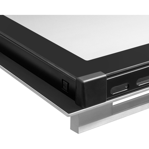 Электрический духовой шкаф ZORG NEO613 WH