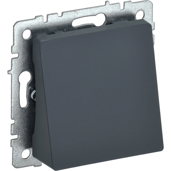 Вывод кабеля IEK Brite МВ10-БрГ