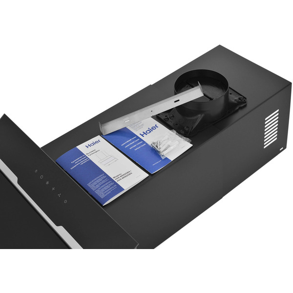 Вытяжка Haier HVX-W692GBA