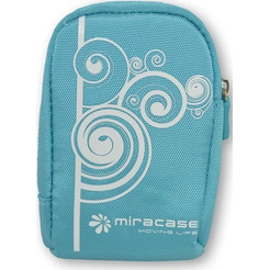 Сумка для фотокамеры MIRACASE PTMCC020BL