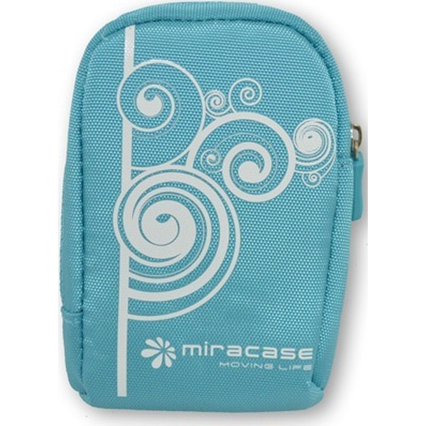 Сумка для фотокамеры MIRACASE PTMCC020BL
