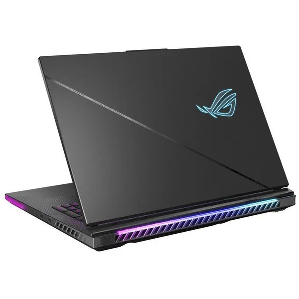 Игровой ноутбук ASUS ROG Strix G18 G814JV-N6168