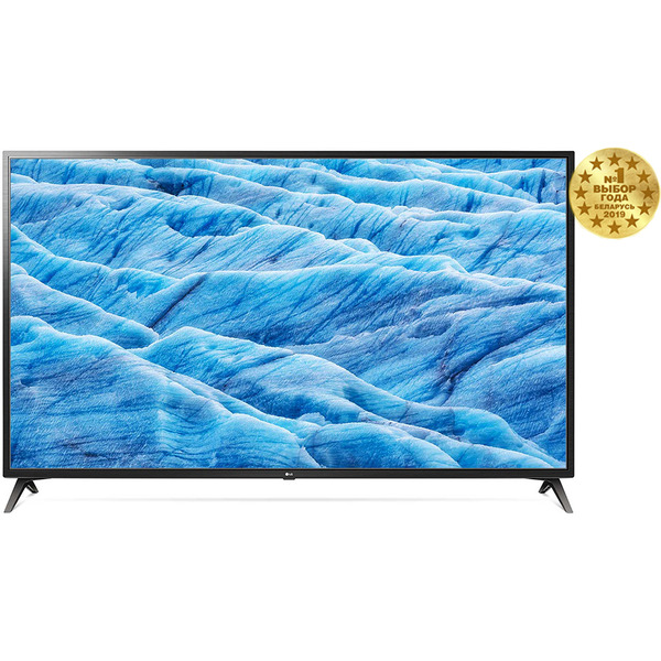 Телевизор LG 70UM7100PLA