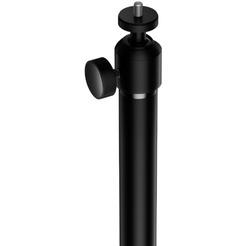 Стойка для проектора Wanbo Round Desctop Stand (черный)