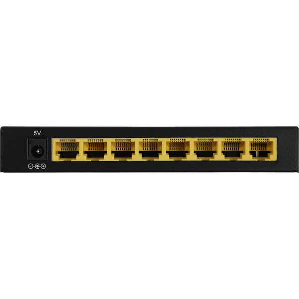 Коммутатор Origo OS2208/A1A