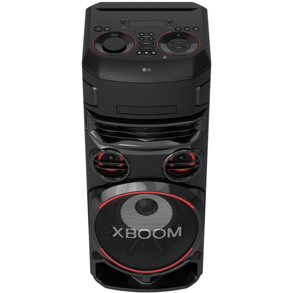 Минисистема LG X-Boom ON88