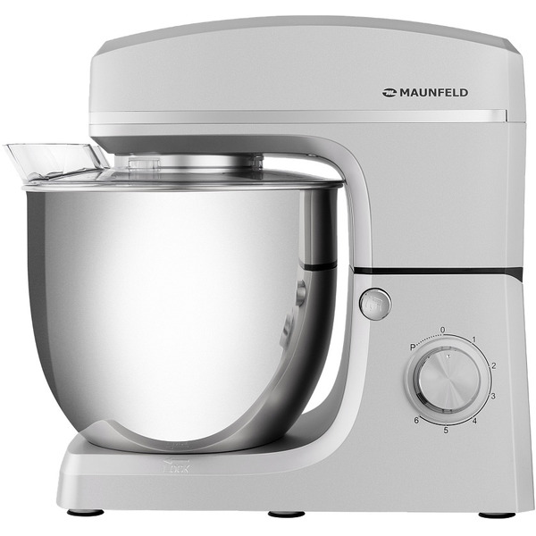 Миксер MAUNFELD MF-432S