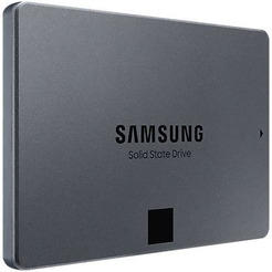 SSD-накопитель Samsung 870 QVO 2TB MZ-77Q2T0BW