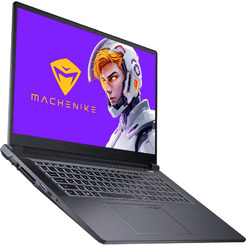 Игровой ноутбук Machenike Star 17 Moon XL JJ00GF00JRU