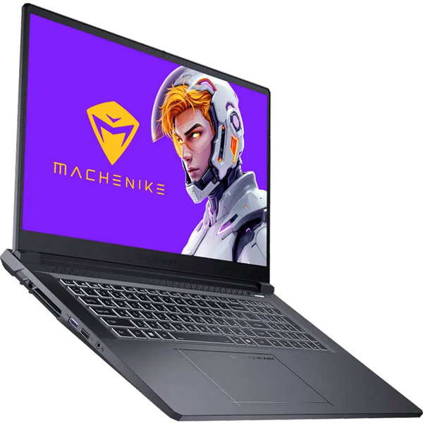 Игровой ноутбук Machenike Star 17 Moon XL JJ00GF00JRU
