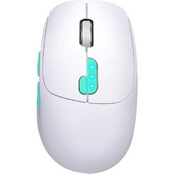 Беспроводная мышь DEFENDER Nitta MM-307 (52307)белая