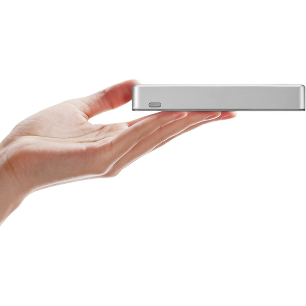 Внешний аккумулятор Rivacase VA2617 10000mAh