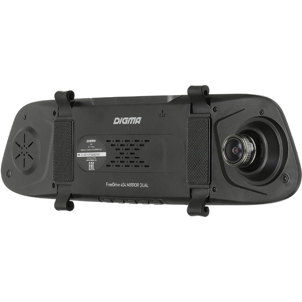 Видеорегистратор Digma FreeDrive 404 Mirror Dual