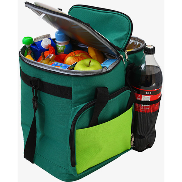 Термосумка Miru 9034 24л