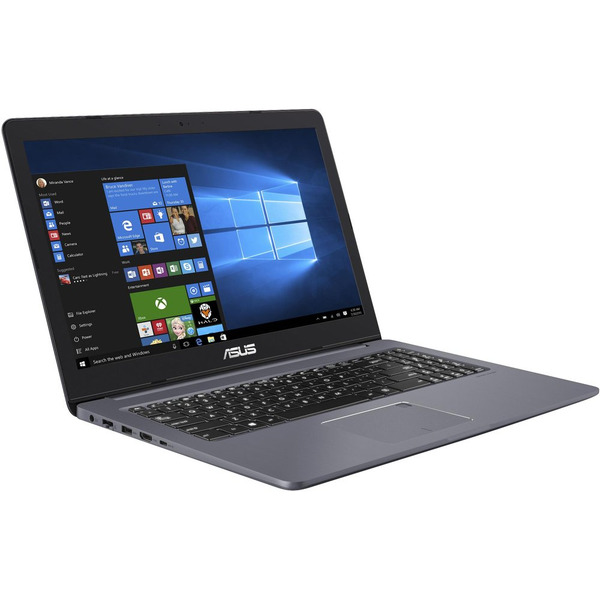 Ноутбук ASUS VivoBook Pro 15 N580GD-E4202T