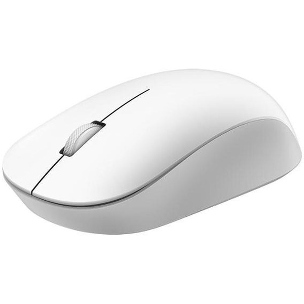 Мышь беспроводная HUAWEI CD26 SE White (55037369)