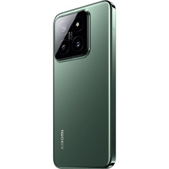 Смартфон Xiaomi 14 12GB/512GB Jade Green RU