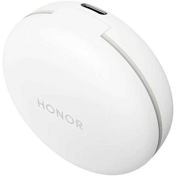 Наушники HONOR Earbuds A Pro (белый)