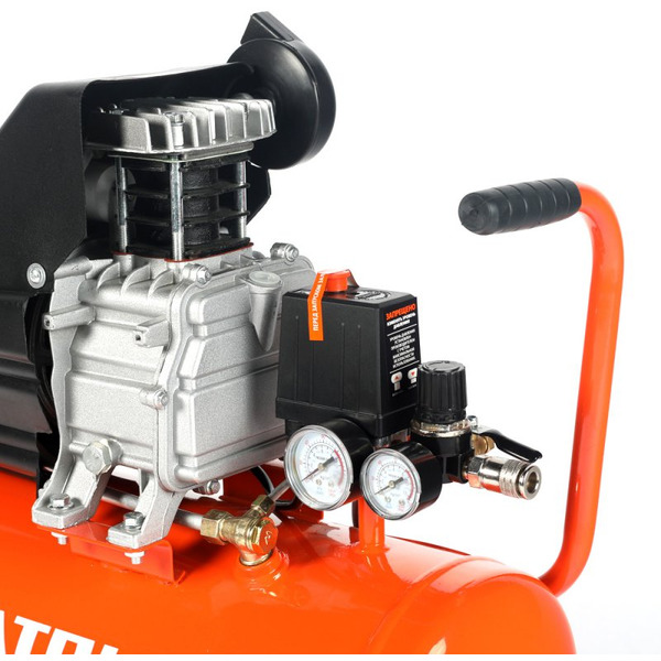 Компрессор Patriot EURO 24-240K + KIT 5В