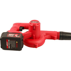 Воздуходувка Edon AKM-21 (с 1-им АКБ и ЗУ)