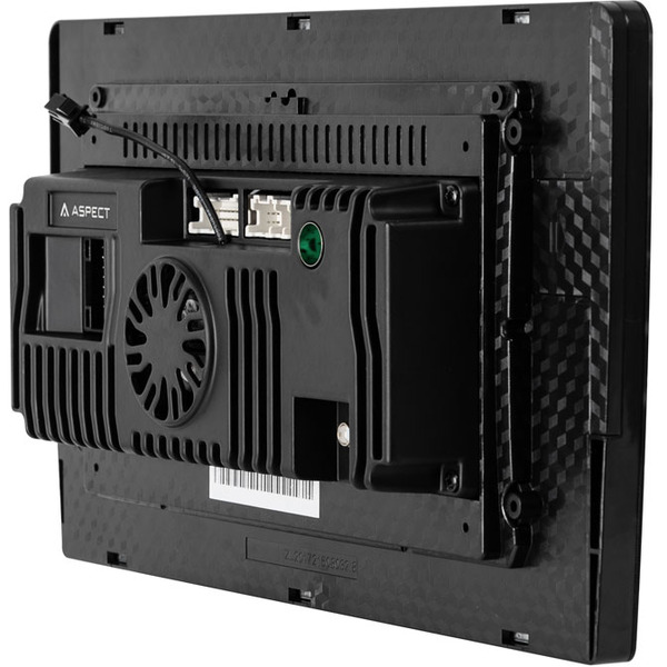 USB-магнитола Aspect AV-W102P