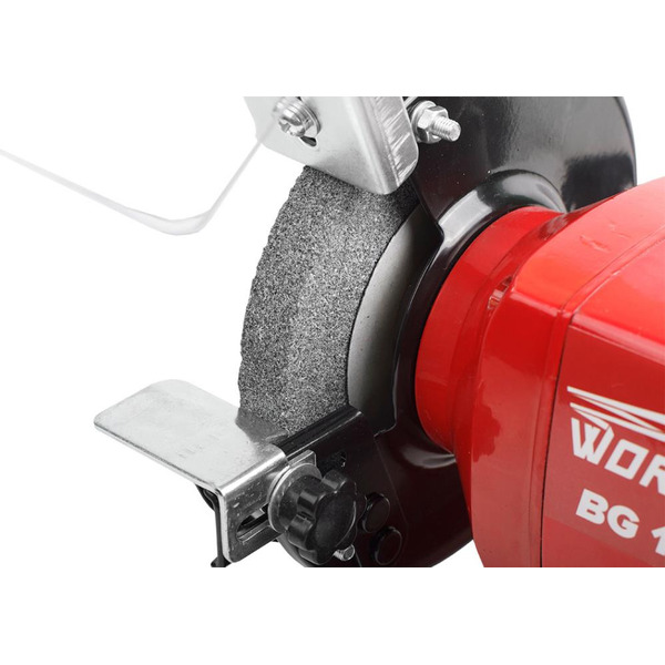 Станок точильный WORTEX BG 1215 (BG12150005)